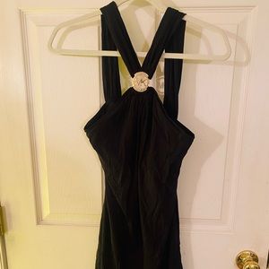 Michael Kors coverup